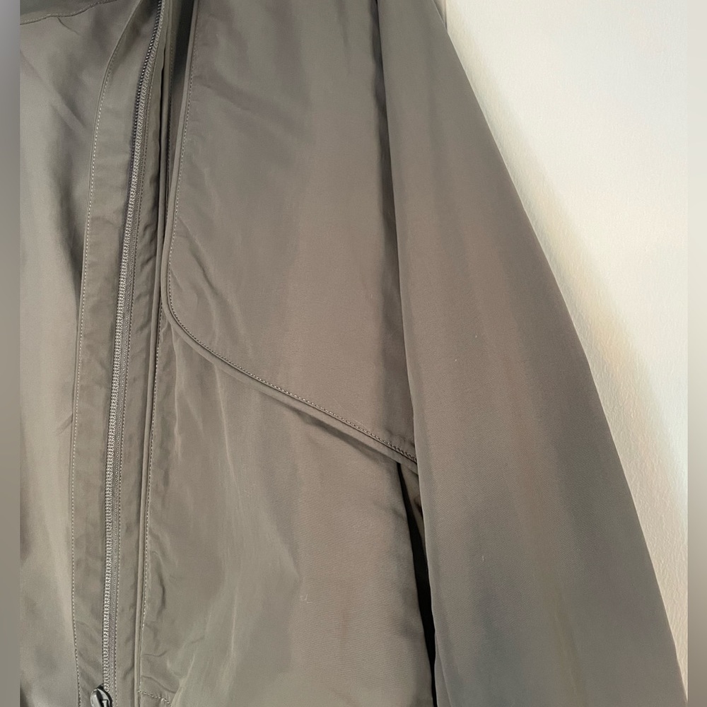 Lululemon Always Effortless Jacket - Picture 5 of 9